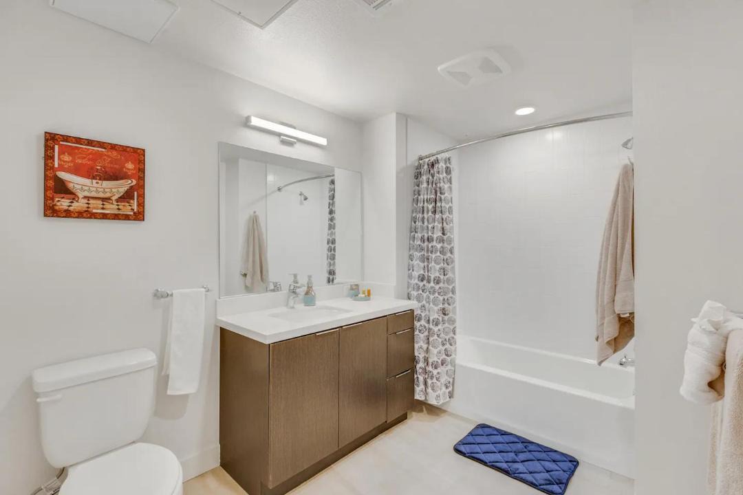 Photo of Bathroom in Chinatown