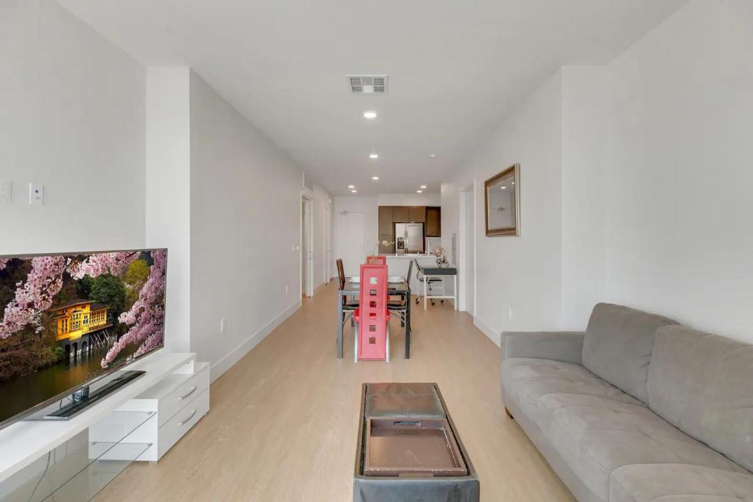 Photo of Livingroom in Chinatown