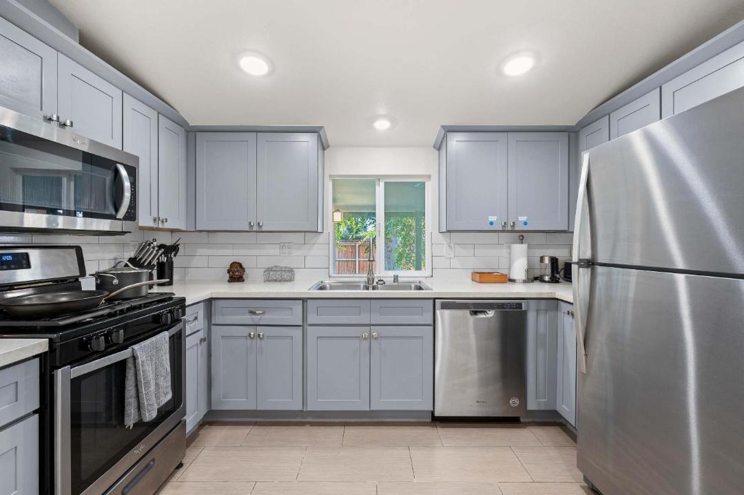 Photo of Kitchen in Bonita