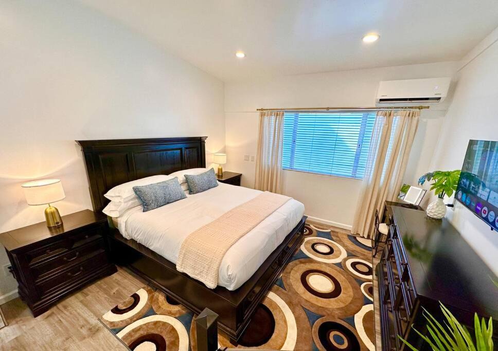 Photo of Bedroom in Vista