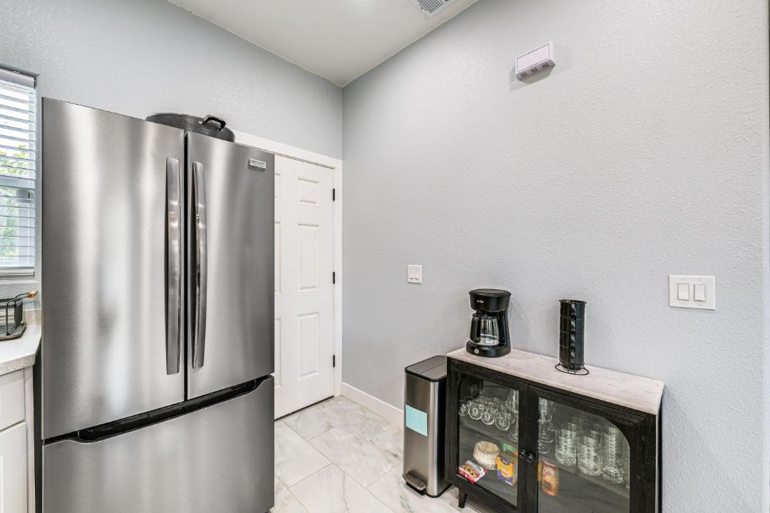 Photo of Kitchen in Madera