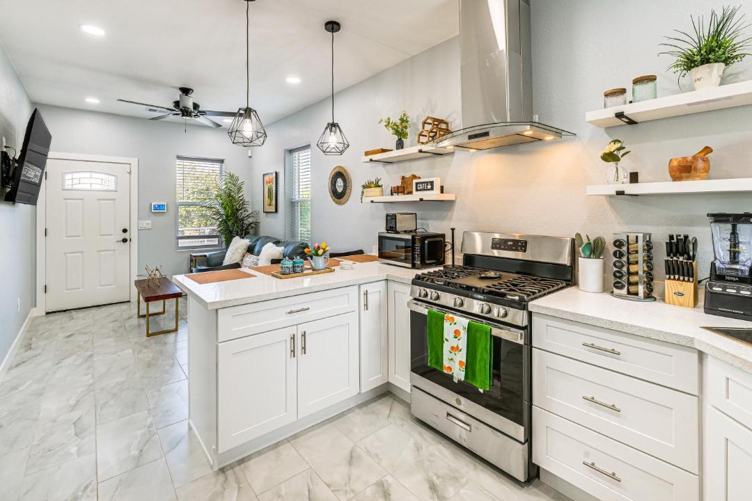 Photo of Kitchen in Madera