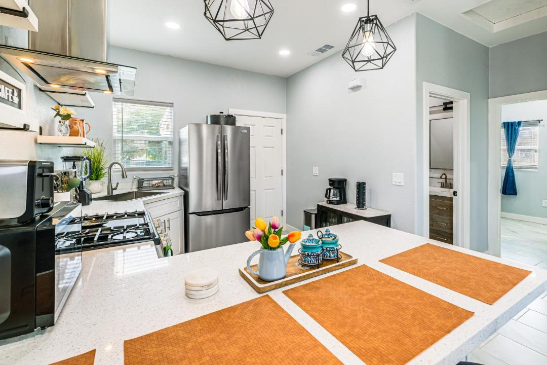 Photo of Kitchen in Madera