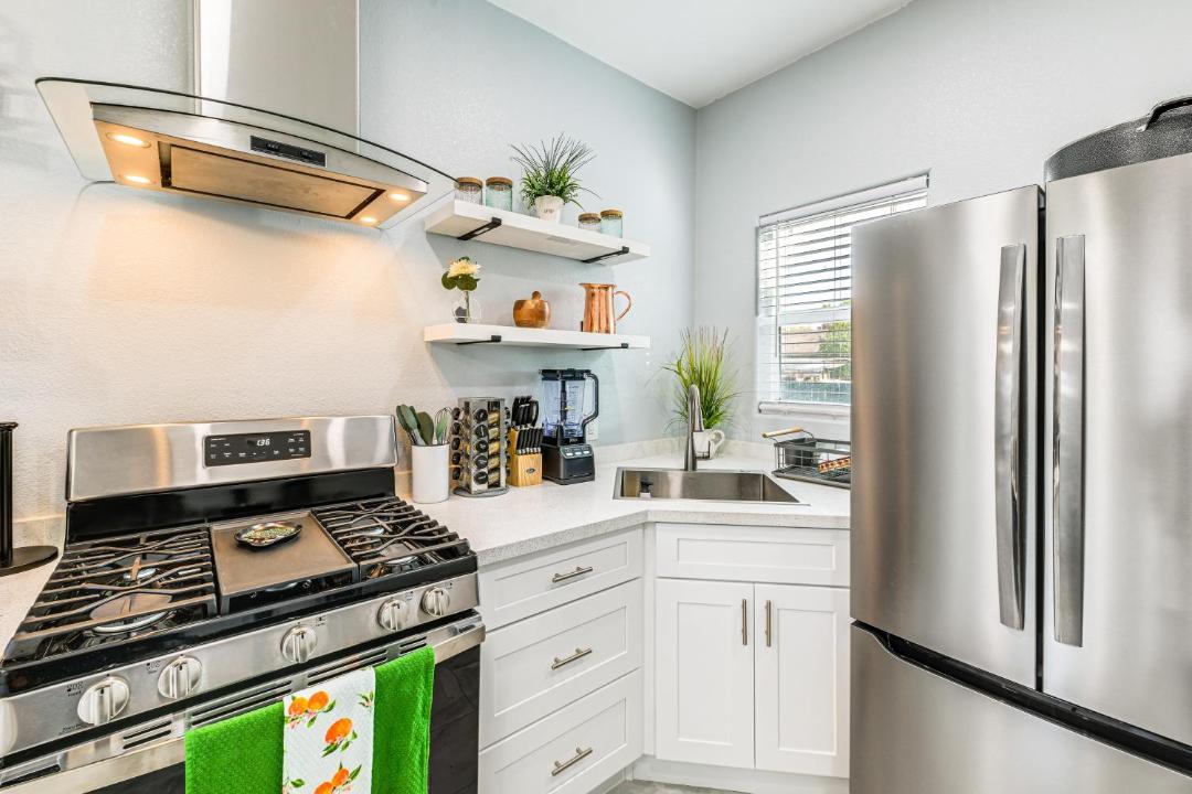 Photo of Kitchen in Madera