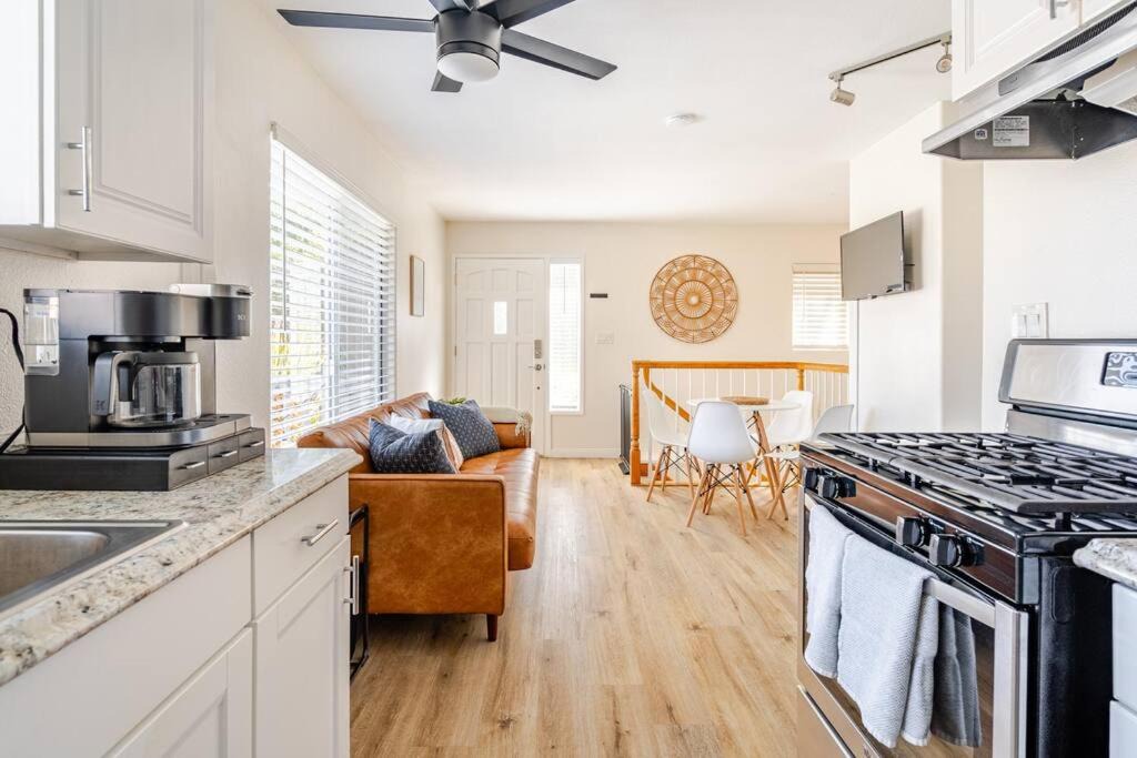 Photo of Kitchen in Leucadia