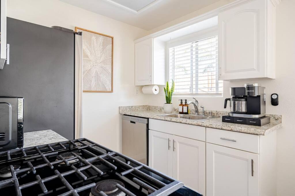 Photo of Kitchen in Leucadia