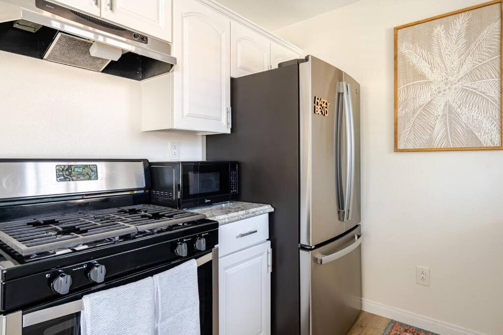 Photo of Kitchen in Leucadia