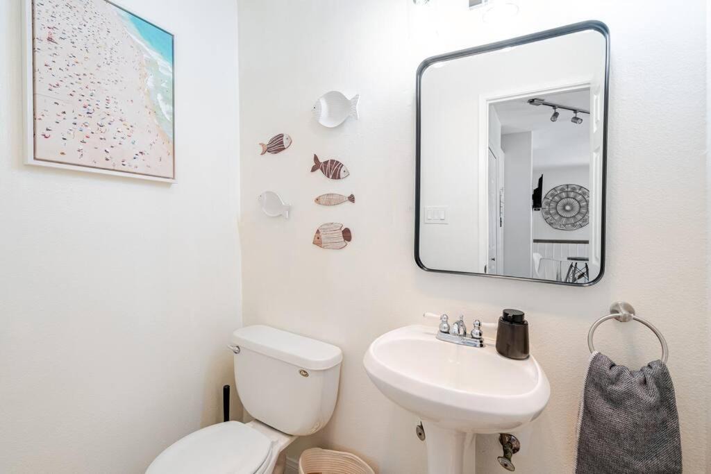 Photo of Bathroom in Leucadia