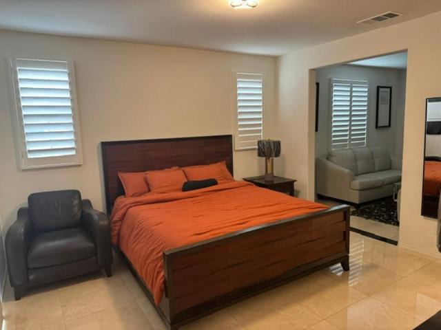 Photo of Bedroom in Sun City