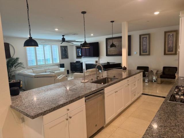 Photo of Kitchen in Sun City