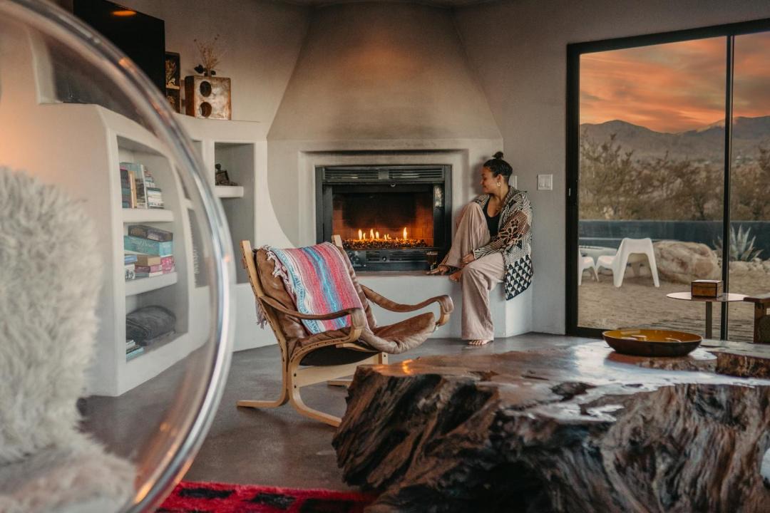 Photo of Others in Pioneertown