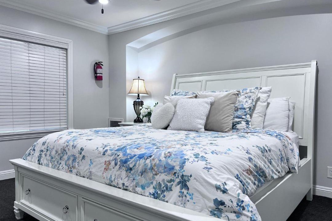 Photo of Bedroom in Southwest Anaheim