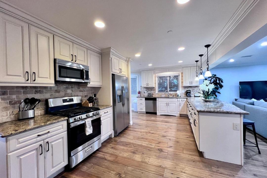 Photo of Kitchen in Southwest Anaheim