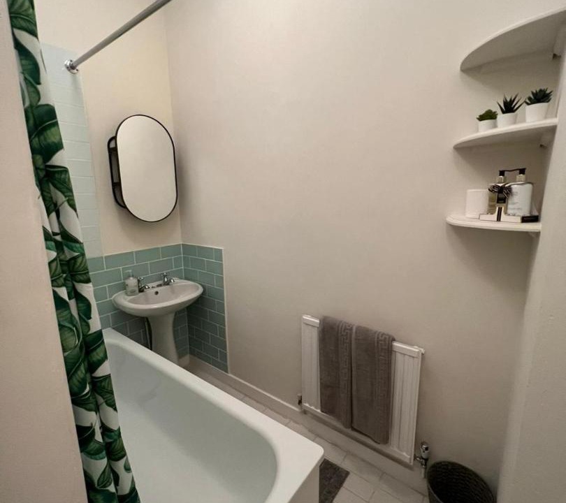 Photo of Bathroom in Vincent Square