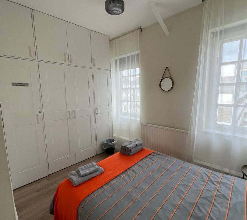 Photo of Bedroom in Vincent Square