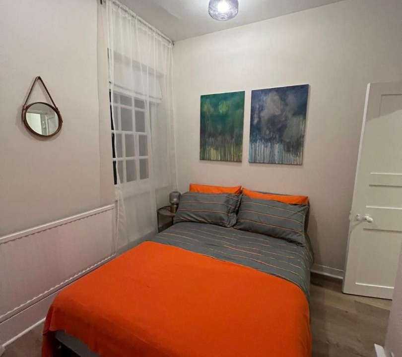 Photo of Bedroom in Vincent Square