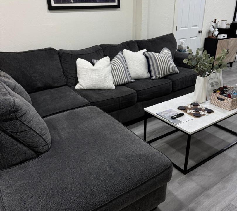 Photo of Livingroom in Fairfield