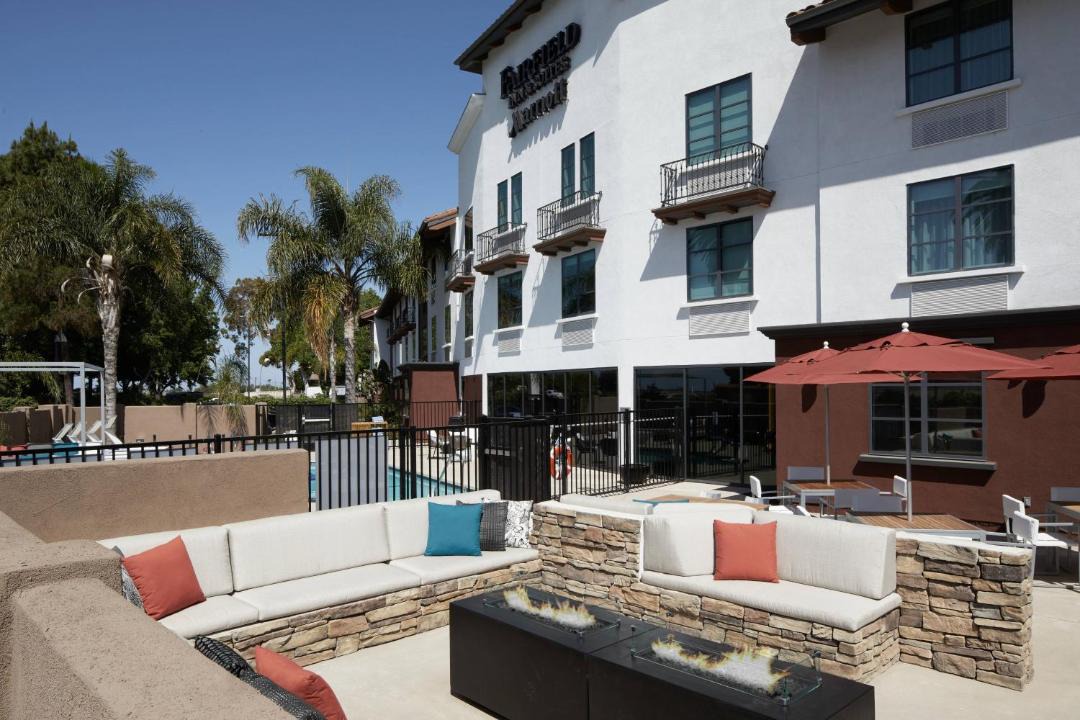 Photo of Patio Balcony in Camarillo