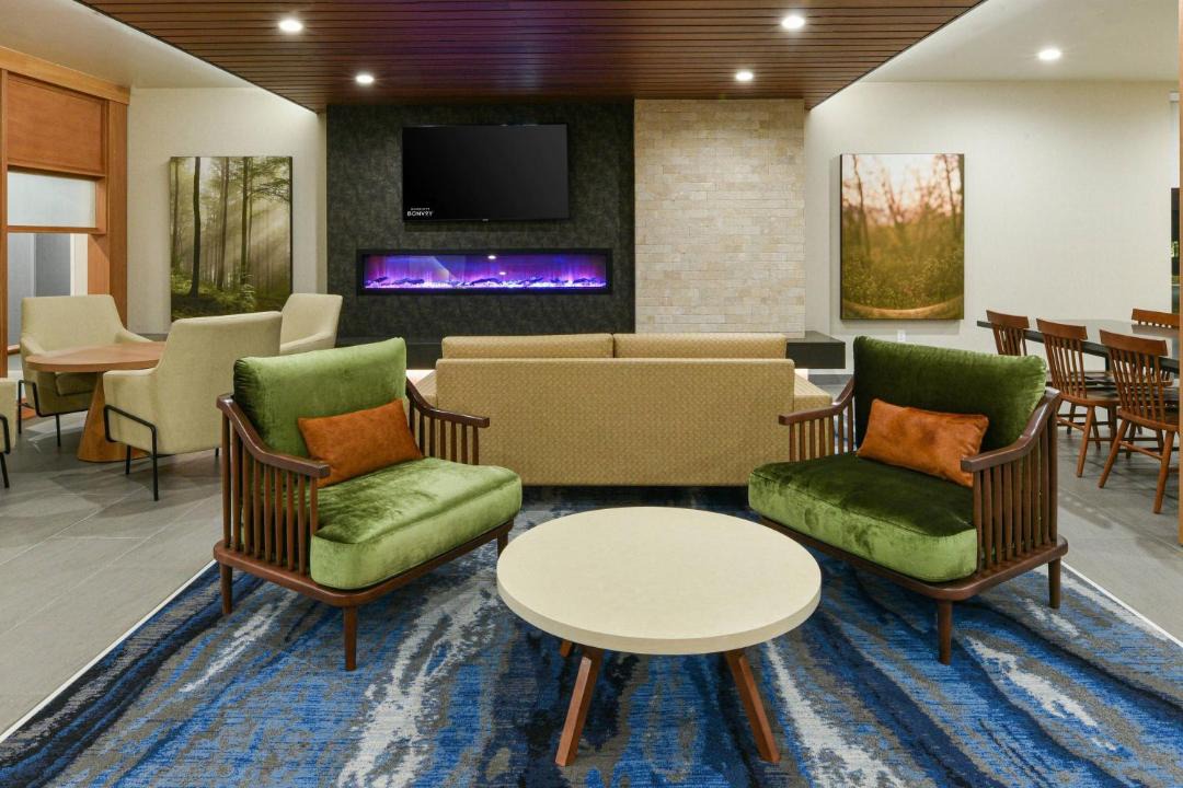 Photo of Livingroom in Moorpark