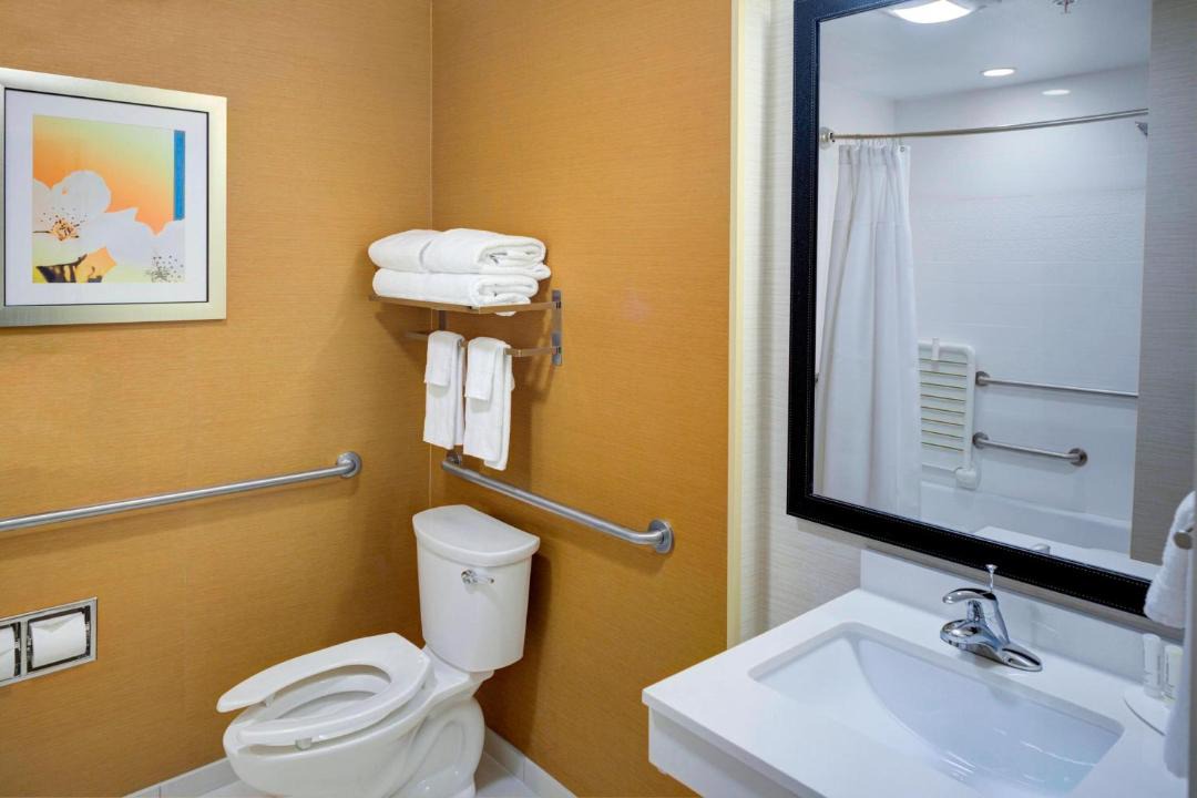 Photo of Bathroom in Hollister