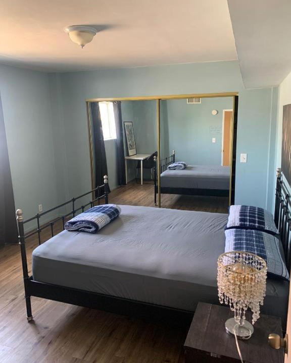 Photo of Bedroom in Pico - Robertson