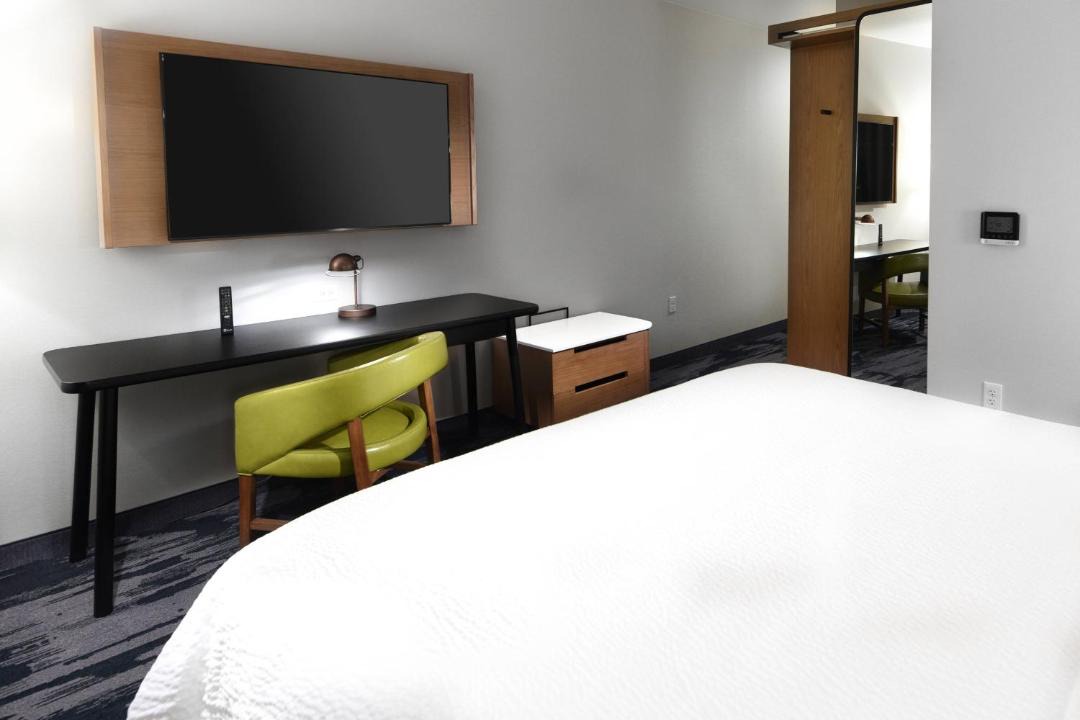 Photo of Bedroom in Rancho Cucamonga