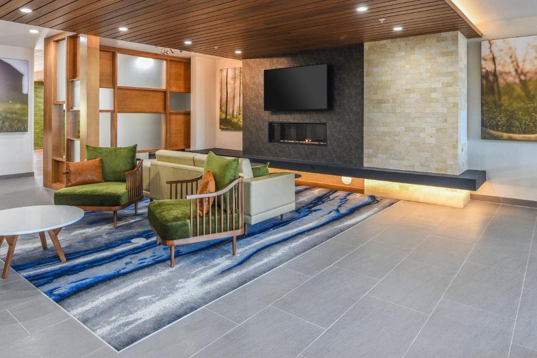 Photo of Livingroom in Rancho Cucamonga