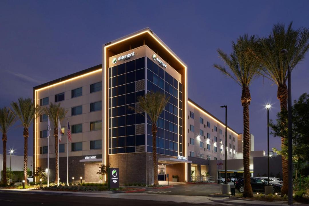 Photo of Others in Irvine Business Complex