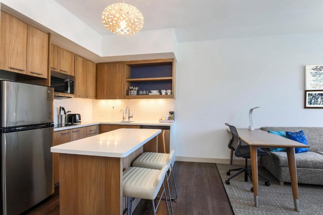 Photo of Kitchen in Guasti
