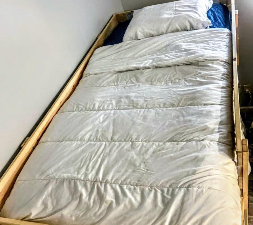 Photo of Bedroom in Pico - Robertson