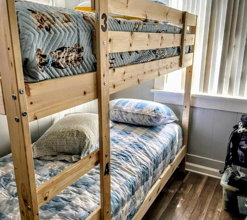 Photo of Bedroom in Pico - Robertson