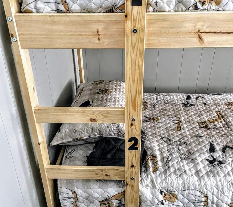 Photo of Bedroom in Pico - Robertson