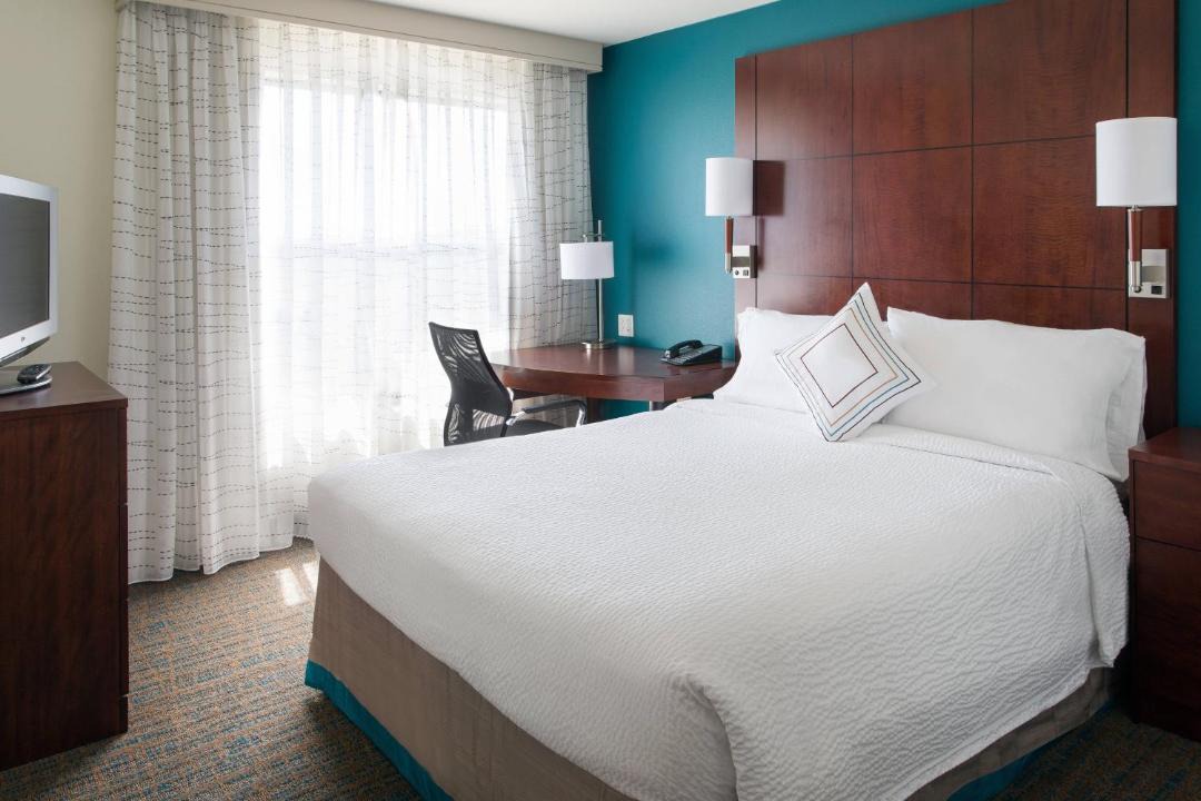 Photo of Bedroom in Ivey Ranch - Rancho Del Oro