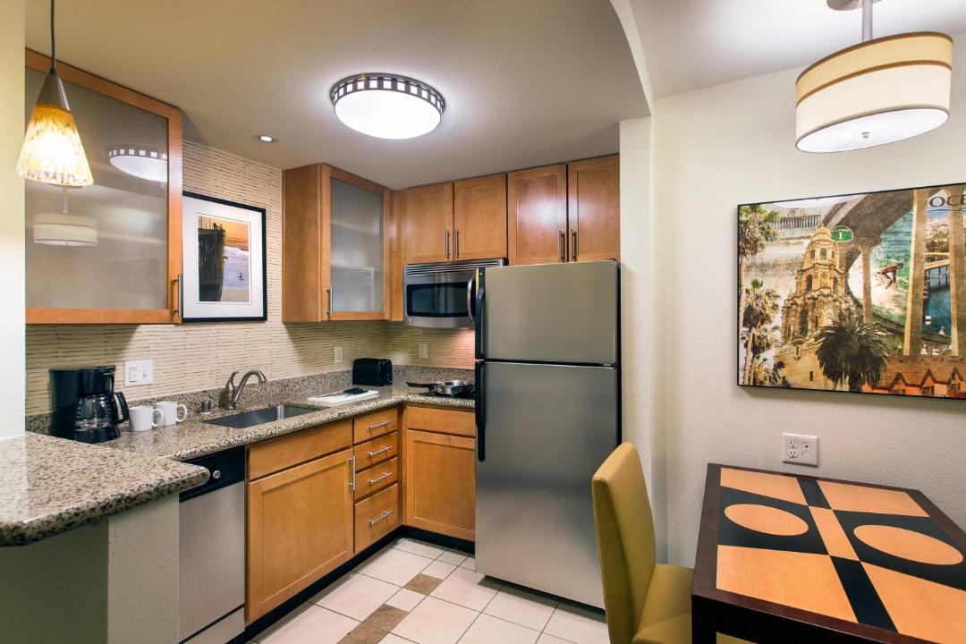 Photo of Kitchen in Ivey Ranch - Rancho Del Oro