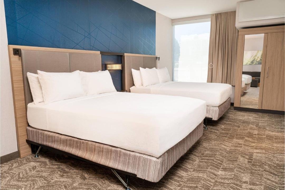 Photo of Bedroom in Irvine
