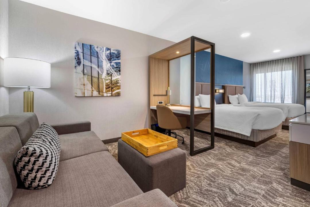 Photo of Bedroom in Fullerton