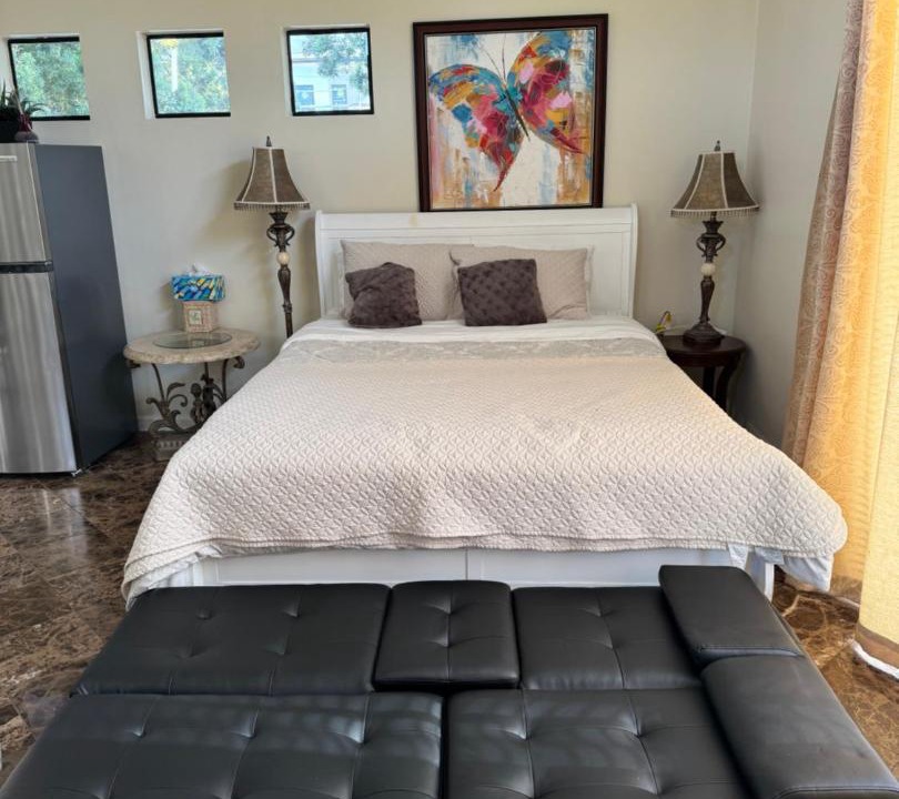 Photo of Bedroom in Sunset Park