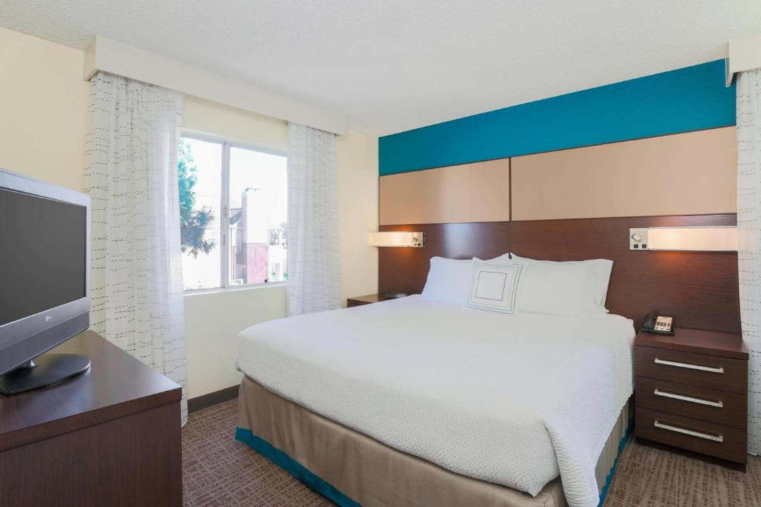 Photo of Bedroom in West Park Community