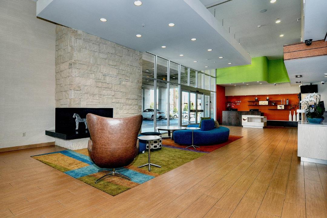 Photo of Livingroom in Montebello