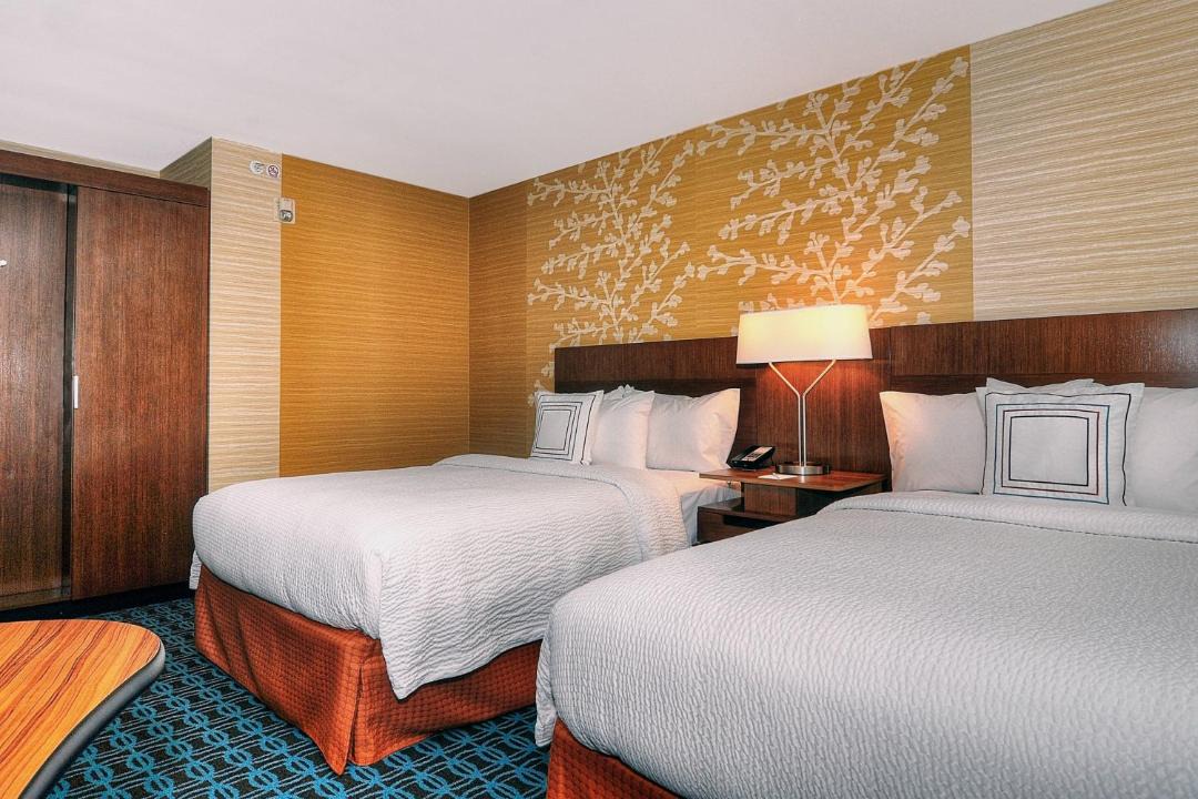 Photo of Bedroom in Montebello
