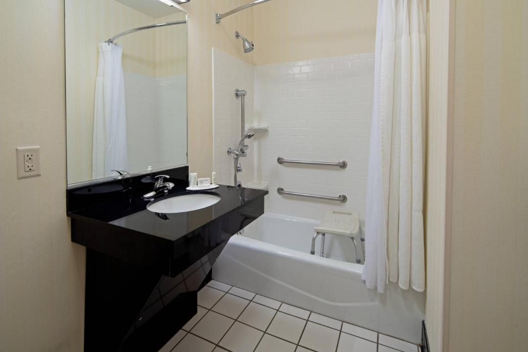 Photo of Bathroom in West Covina