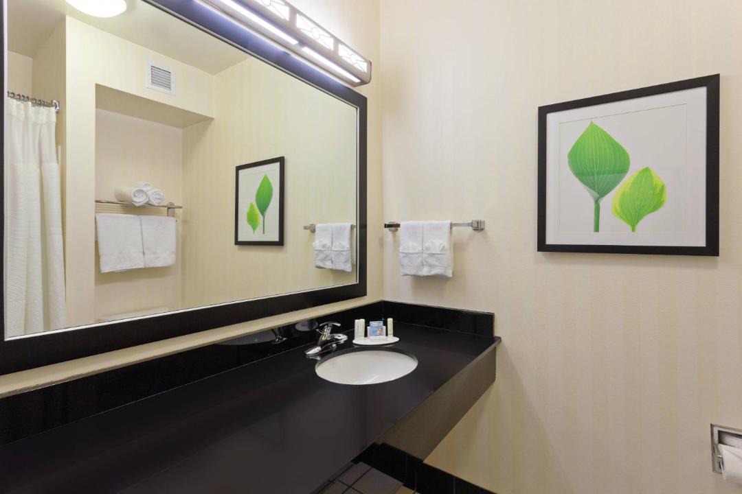 Photo of Bathroom in West Covina
