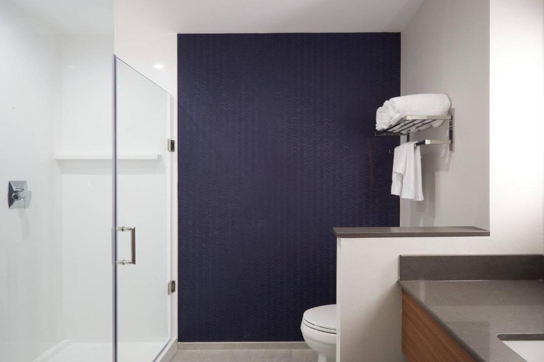 Photo of Bathroom in Moreno Valley