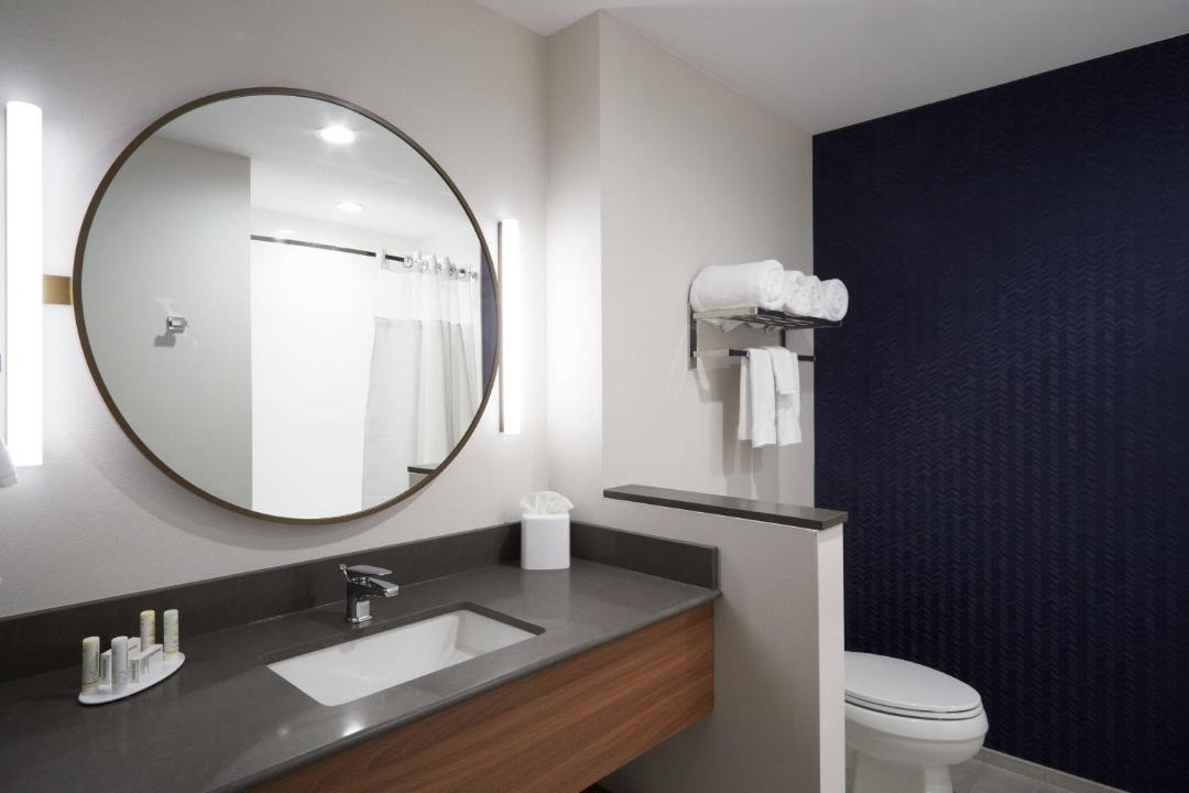 Photo of Bathroom in Moreno Valley