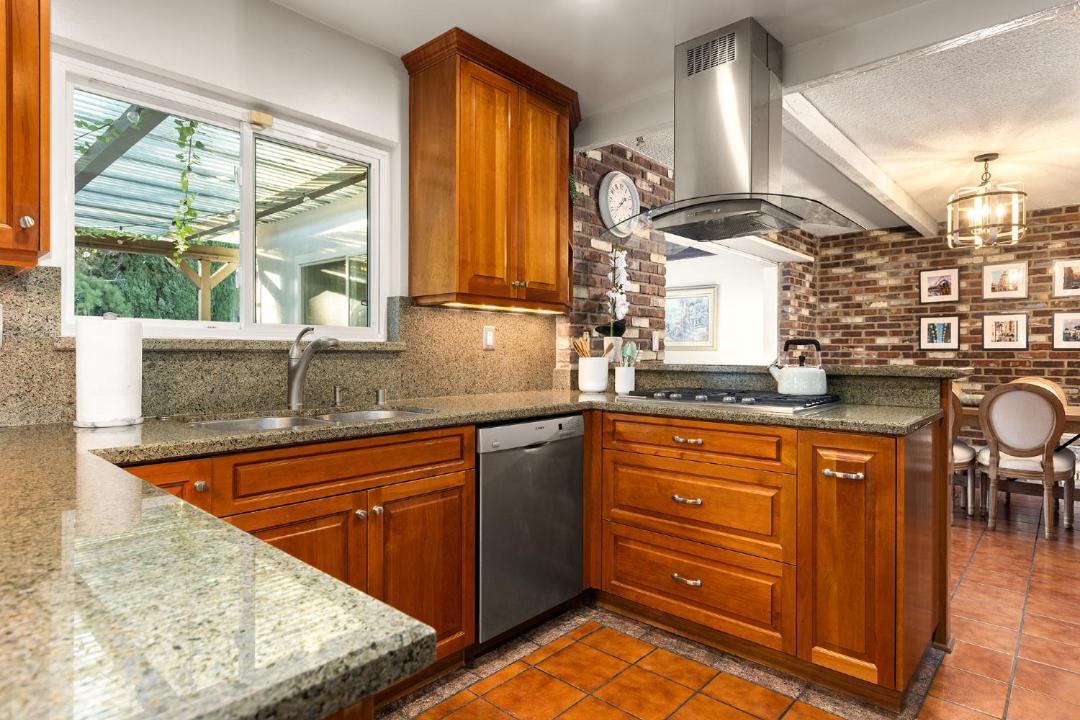 Photo of Kitchen in Granada Hills North