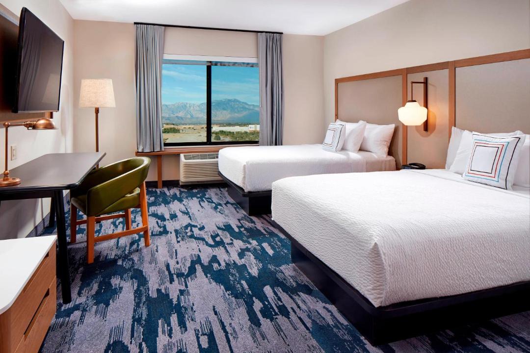 Photo of Bedroom in Indio