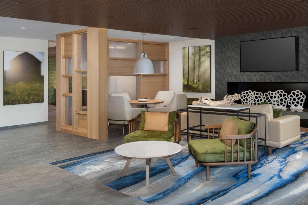 Photo of Livingroom in Rohnert Park