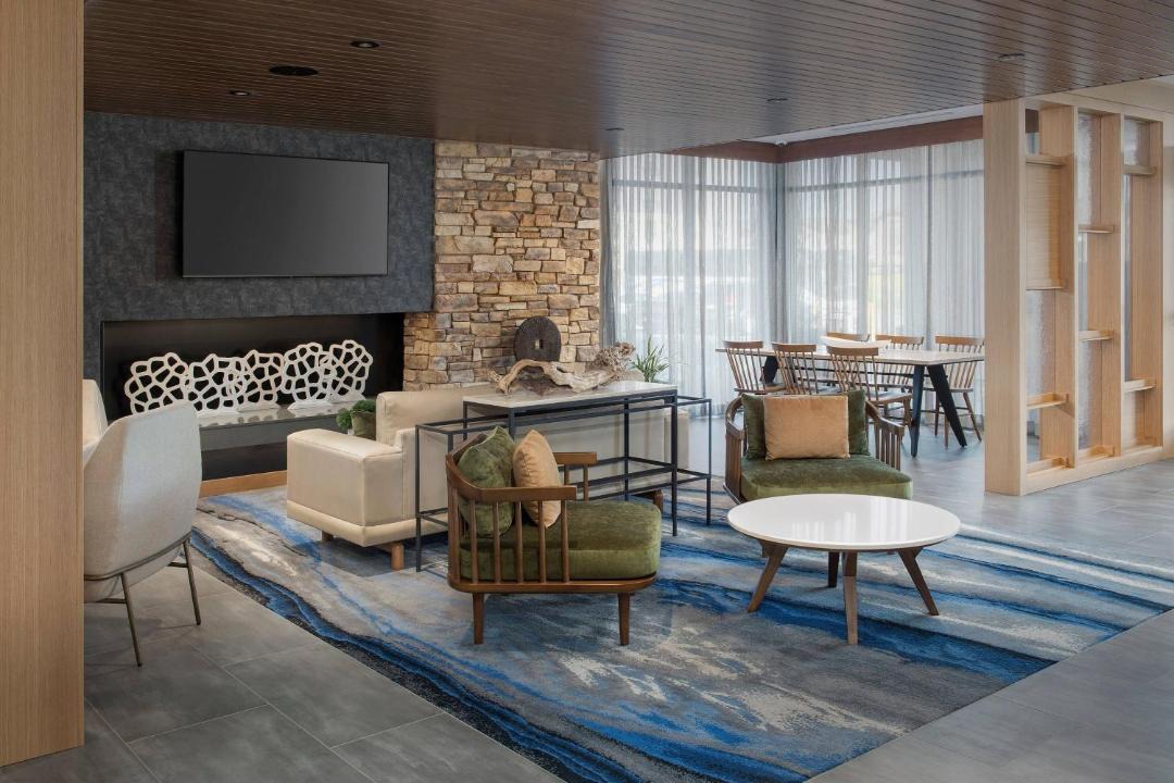 Photo of Livingroom in Rohnert Park