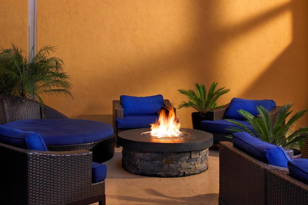 Photo of Patio Balcony in Agoura Hills