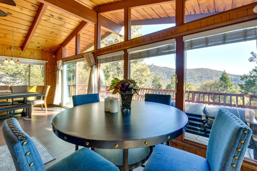 Photo of Others in Idyllwild